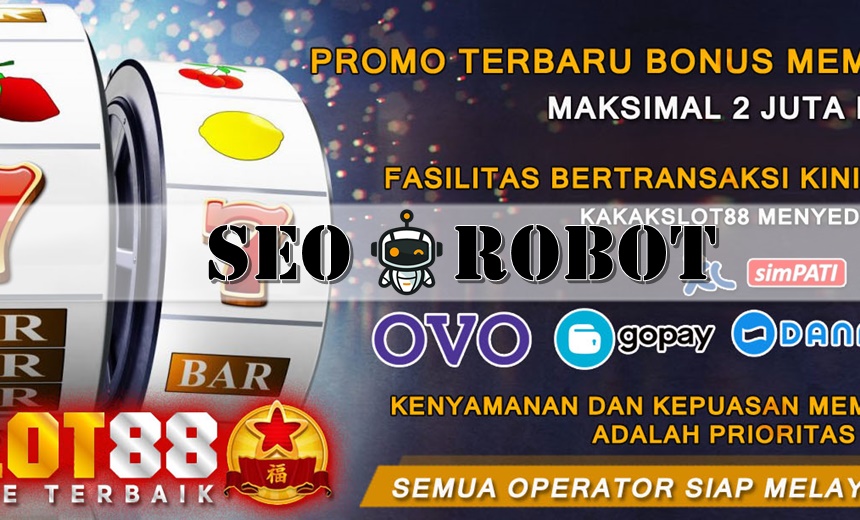 Persiapan Yang Dilakukan Saat Bermain Judi Slot Online Via Ovo