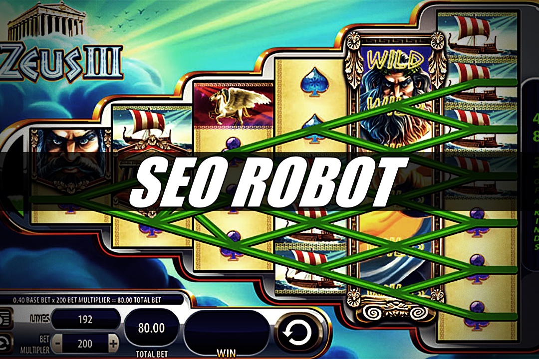 Game Slot Yang Mengalami Perkembangan Di Situs Slot Online