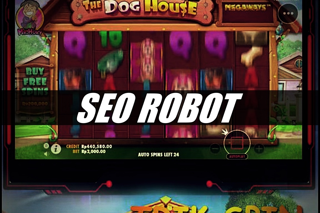 Cara Daftar Situs Slot Online Dengan Mudah Dan Prosesnya Cepat