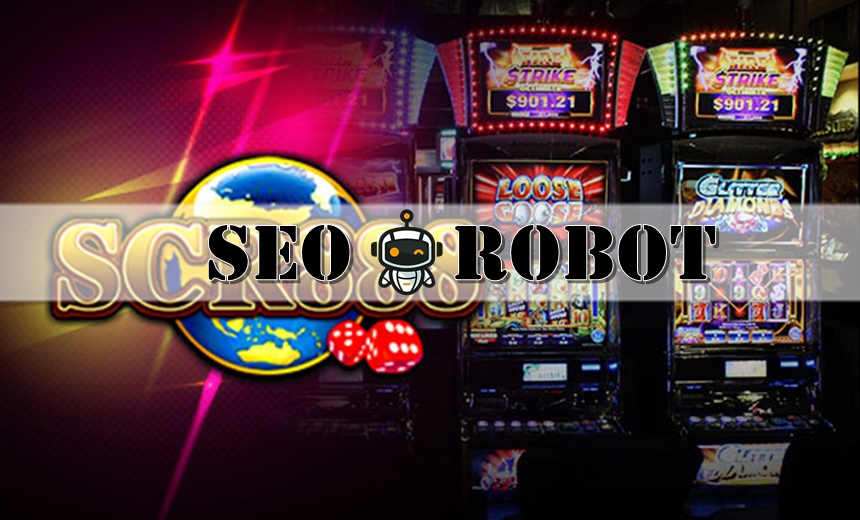 Alur Daftar Agen Slot Online Terbaik