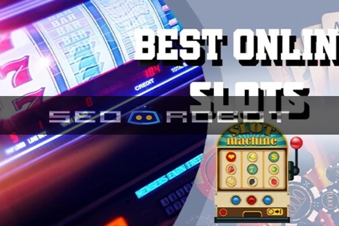 Pentingnya Mencoba Bermain Slot Online Terbaru 2022
