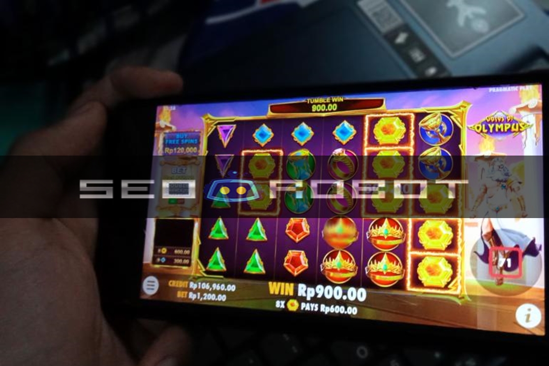 Ragam Klasifikasi Slot Online Paling Menarik