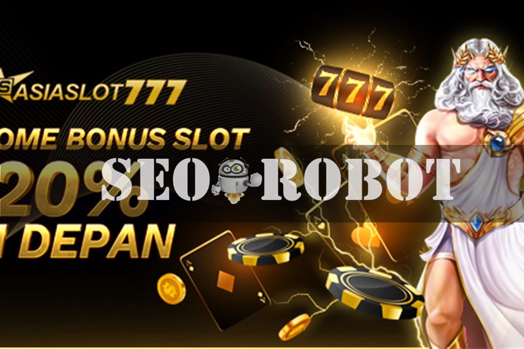 Tips Mudah Bermain Slot Online Bonus New Member Terbaru Indonesia