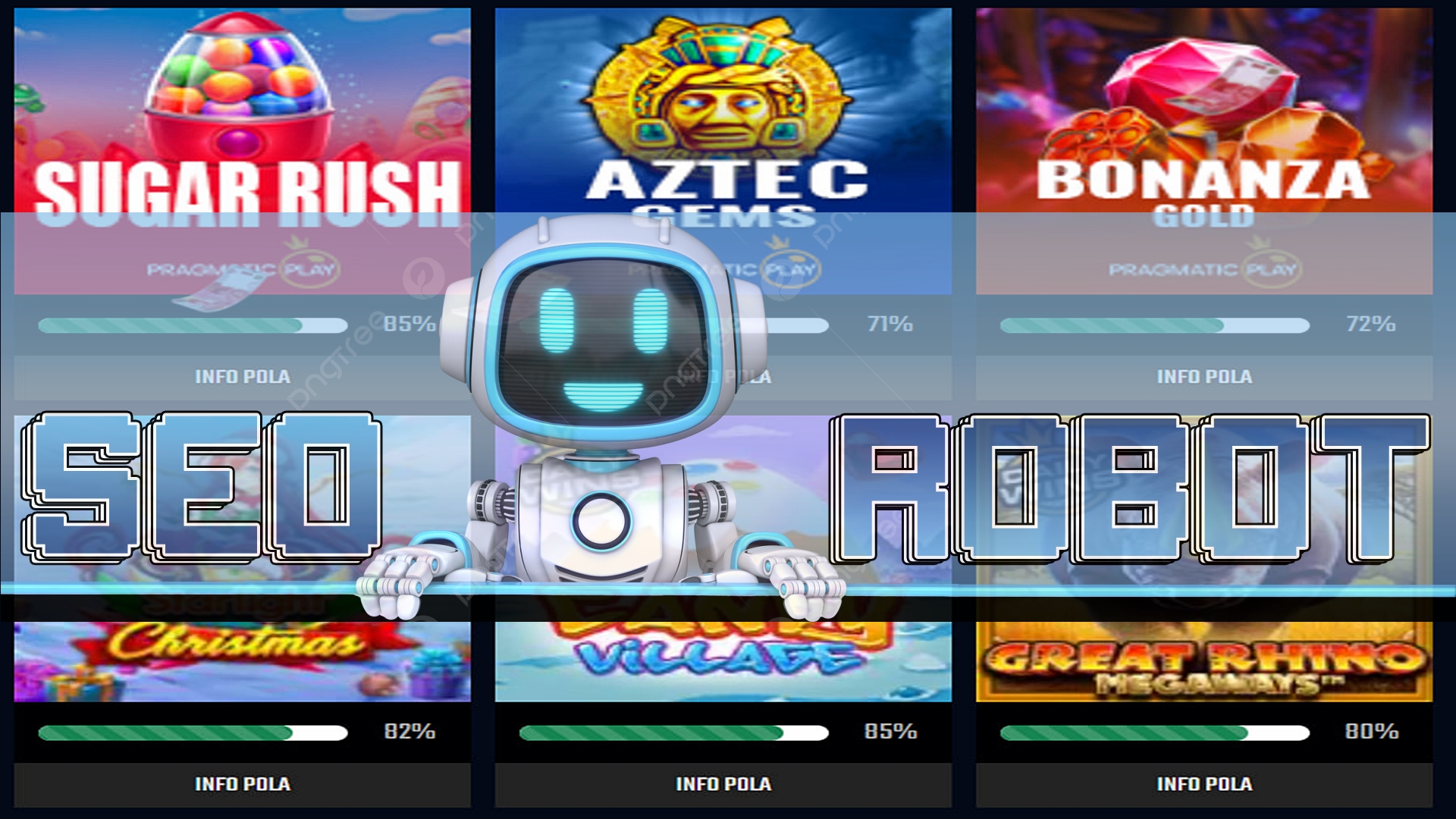 Mengungkap Rahasia Slot Gacor: Membongkar Mitos dan Fakta