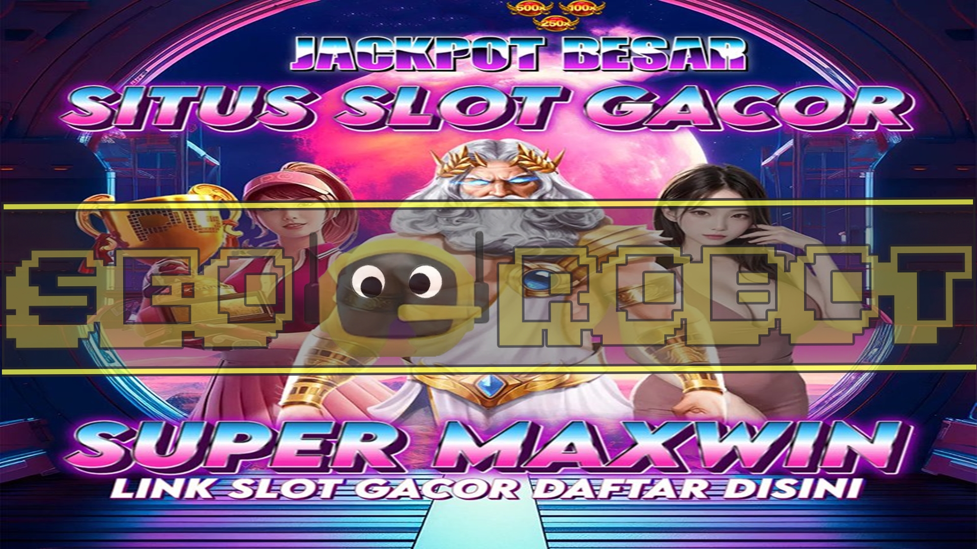 Tingkatkan Keuntungan Berjudi Slot Online Terpercaya